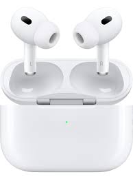 Aeropods Pro 2