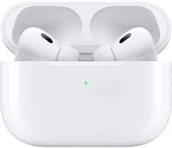 Aeropods Pro 2