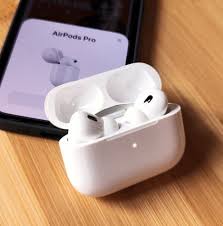 Aeropods Pro 2
